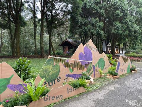 維斯特設計 - 戶外裝置設計