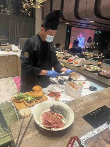 浪廚美隊山海實驗室 - 