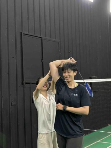 允升運動有限公司 - 動作教學