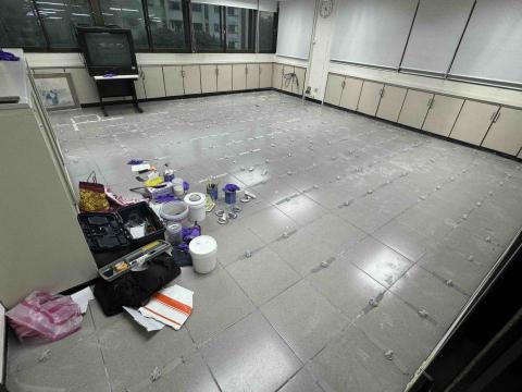 三石專業地磚修繕 - 