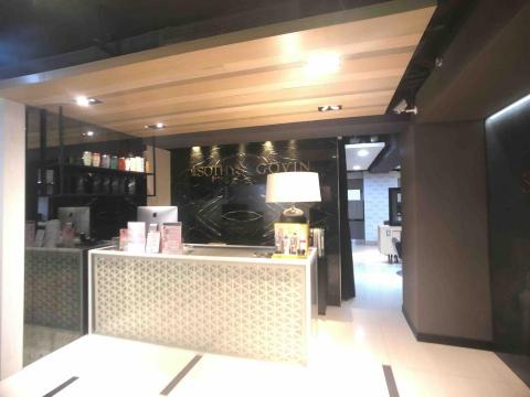 總監/主任/凱爾璞砌室內設計 - 