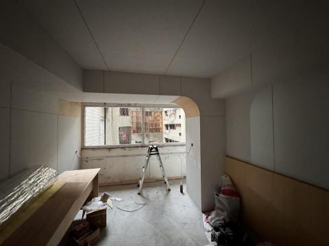 陳智盛 - 包梁包柱天花板