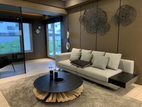 得力清潔 - 台南樣品屋細清2024/0727-02