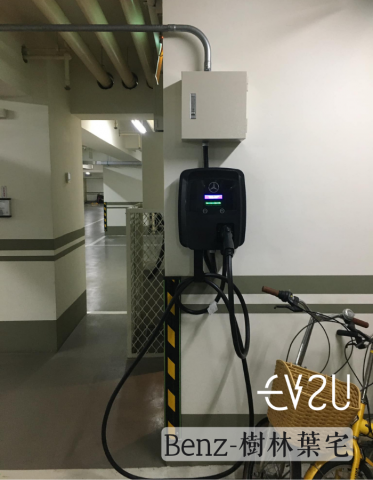 Ev2u綠動創能-電動車充電設備規劃安裝服務團隊 -  Ev2u綠動創能-電動車充電設備規劃安裝服務團隊 -
