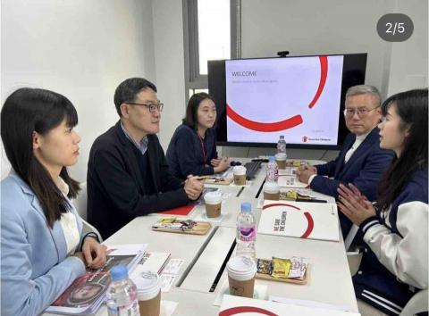 吳佳蓁 오가진 - 