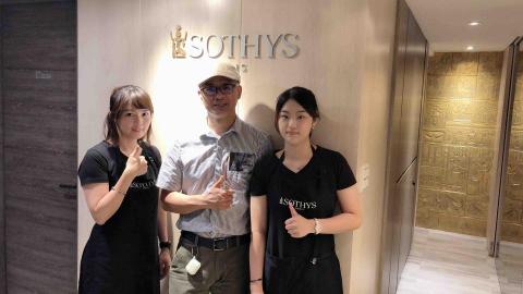 總監/主任/凱爾璞砌室內設計 - 