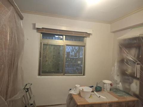 修家工程 - 壁癌處理 施工完成