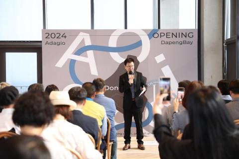 維斯特設計 - 活動攝影