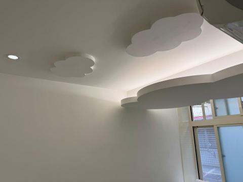 陳智盛 - 新婚夫妻訂製造型間照照明