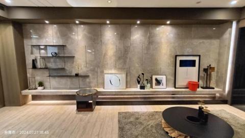 得力清潔 - 台南樣品屋細清2024/0727-05