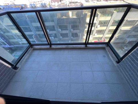 葉之樂工作室 - 施工前