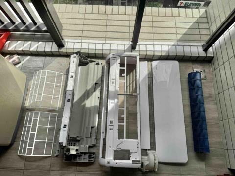 永朋冷凍空調 - 