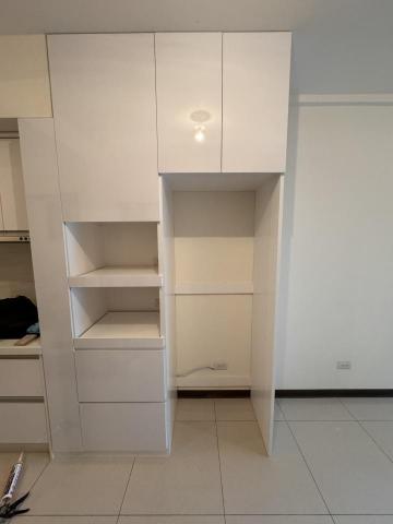 陳智盛 - 電器櫃