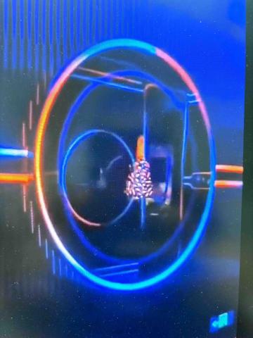 星利智能（台中） - 裸眼3D