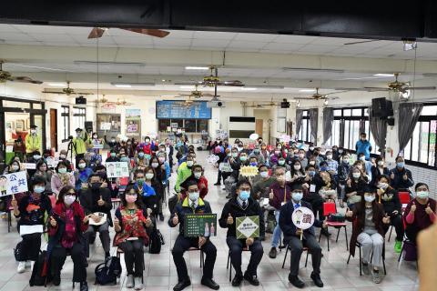 綠薈行暉工作室 - 社規師學院課程與典禮籌辦 綠薈行暉工作室 - 社規師學院課程與典禮籌辦