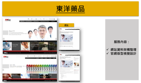 而立數位有限公司 - 