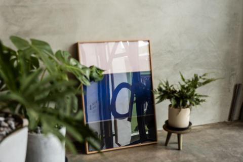 維斯特設計 - 軟裝陳列設計