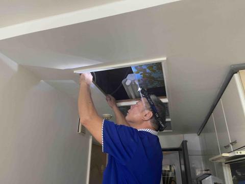 匯康社會住宅包租代管-專員 李先生(moli) - 