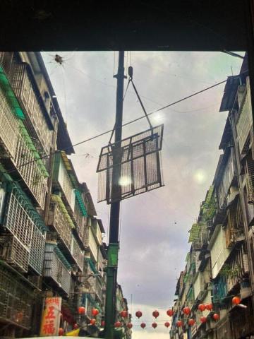 立勝環保企業社 - 