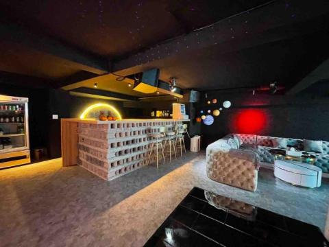 總監/主任/凱爾璞砌室內設計 - 