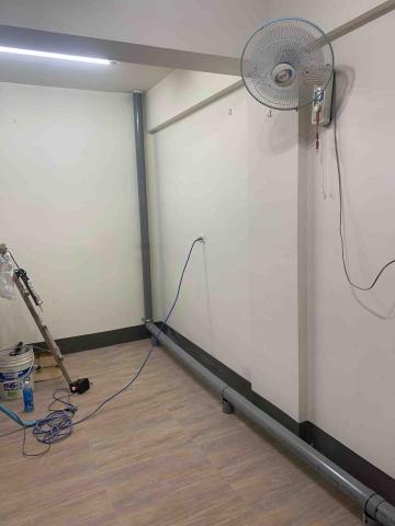 林師傅 - 管路修改