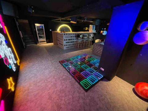 總監/主任/凱爾璞砌室內設計 - 