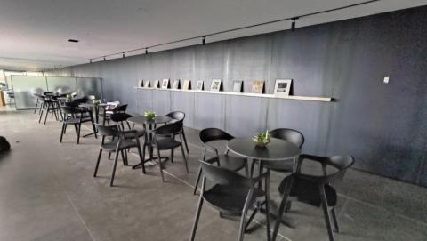 得力清潔 - 接待中心細清2024/0923-02