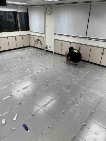 三石專業地磚修繕 - 