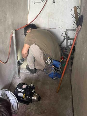 匯康社會住宅包租代管-專員 李先生(moli) - 