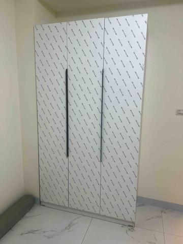 星晨生活家事行 - 淘寶衣櫃組裝