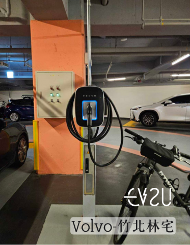 Ev2u綠動創能-電動車充電設備規劃安裝服務團隊 -  Ev2u綠動創能-電動車充電設備規劃安裝服務團隊 -