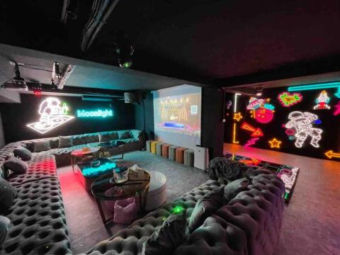 總監/主任/凱爾璞砌室內設計 - 