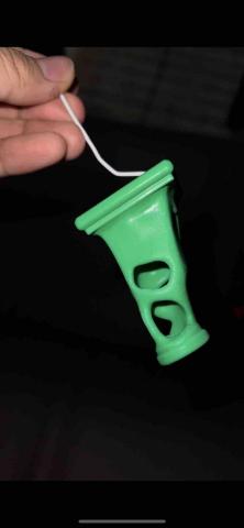 郭易威 - 3D列印表面處理