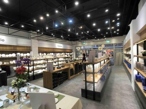 總監/主任/凱爾璞砌室內設計 - 