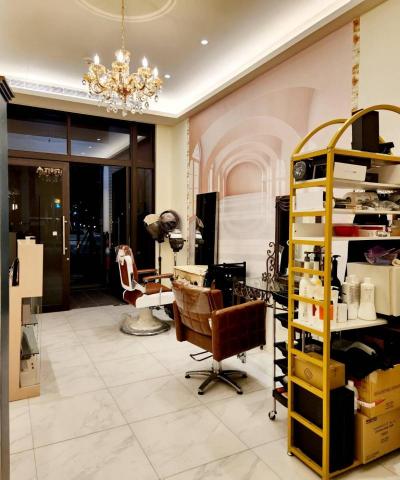 six nine zero髮膚管理美型設計 - 店照