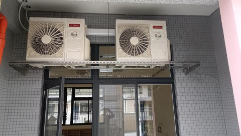 松佑空調工程 - 