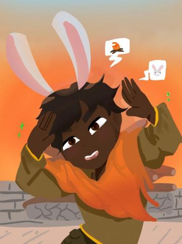 林孟葳 - 2024 Wynncraft Bonfire Festival活動投稿