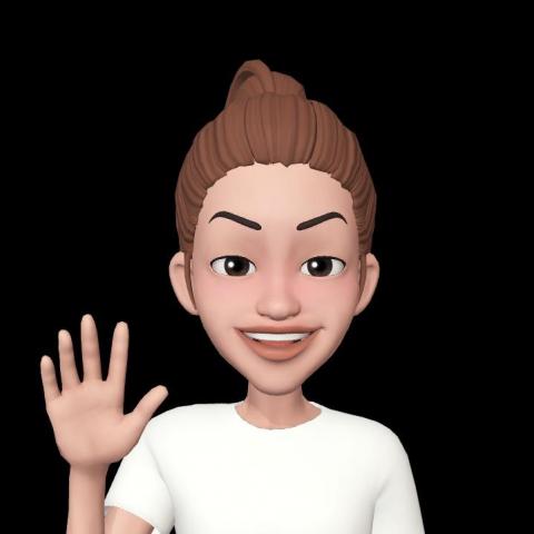 提供手工服務的專家林汶萱