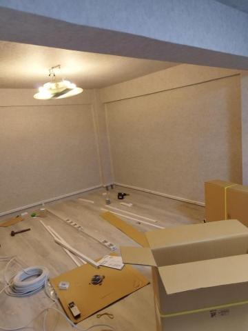 周昆興 - 電源線路配置