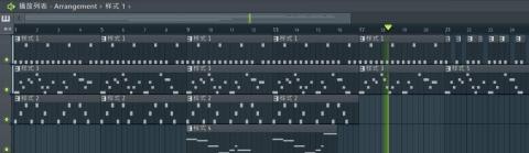 林孟葳 - 原創曲編曲