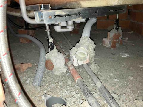 展毅水電工程 - 