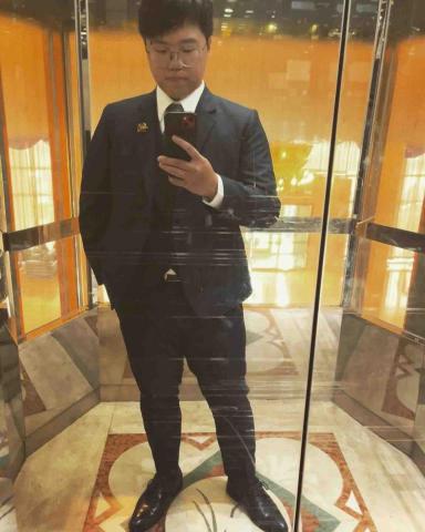 劉嘉軒(國立中興大學) - 