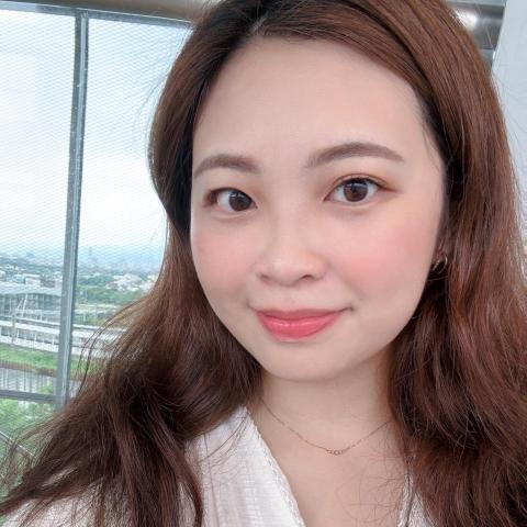 提供金工服務的專家王慧英