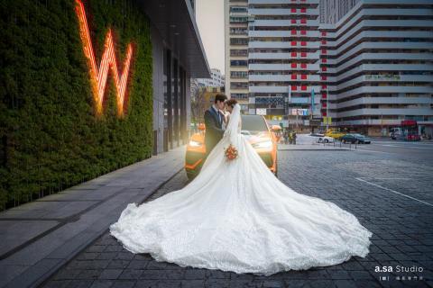 a.sa studio｜朝｜攝影專門所 - 