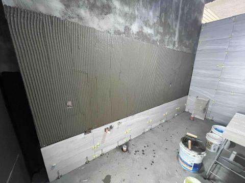 云品磁磚工藝 - 