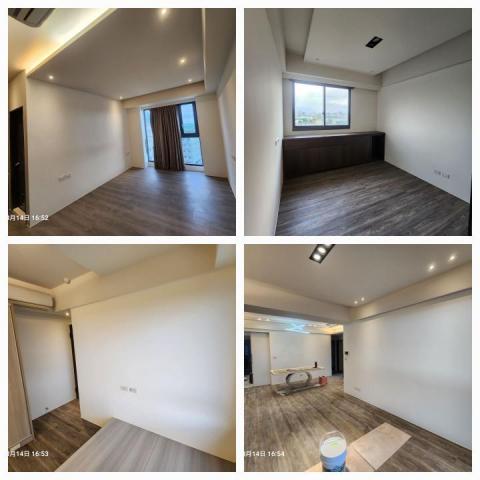 展鴻油漆工程行 - 