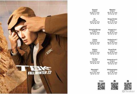 Lake Graphic - 形象卡片