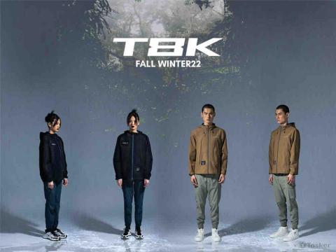 Lake Graphic - 社群