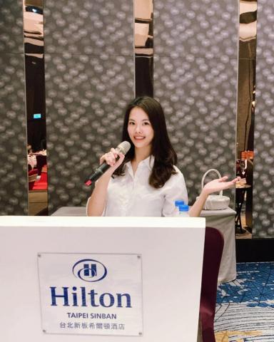 婚禮主持企劃 伶伶Ling - 