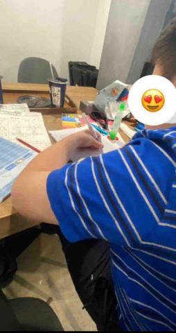 全科家教Ricky - 輔導學生完成其課堂佈置作業